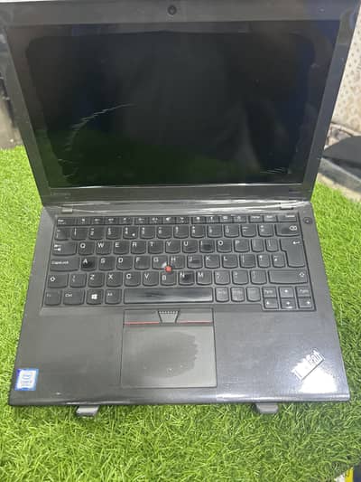  Lenovo ThinkPad X270 – Core i5 7th Generation