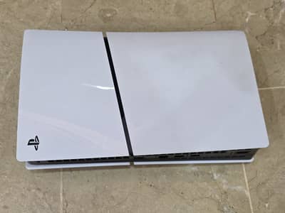 Playstation 5 Slim 1TB