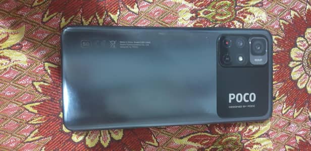 poco m4 pro 5g