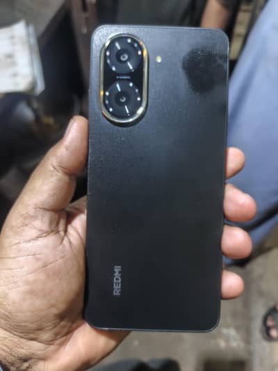 Xiaomi Redmi A5