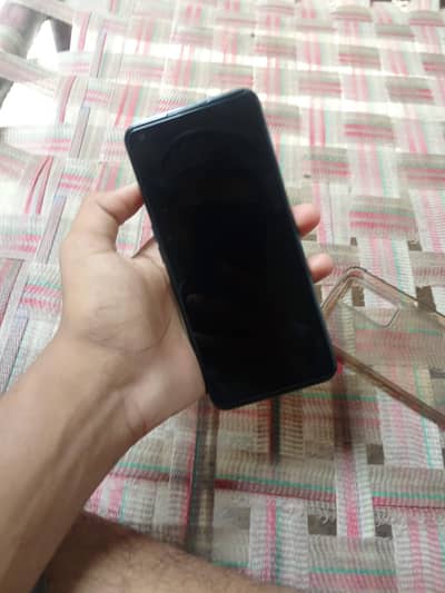 One Plus Nord 5