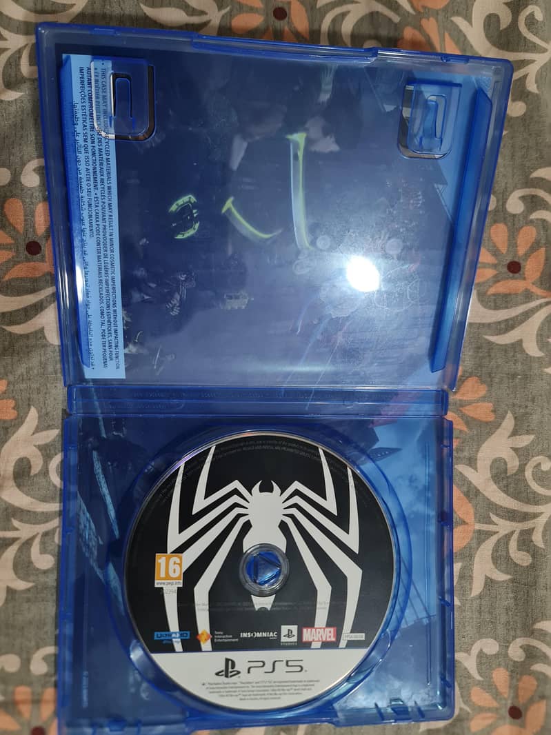 spiderman 2 1