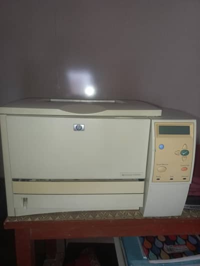 HP Laserjet 2300dn