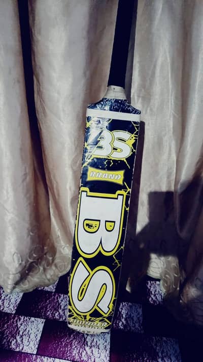 tape bowl bat