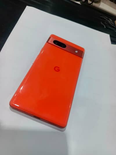Google Pixel 7a