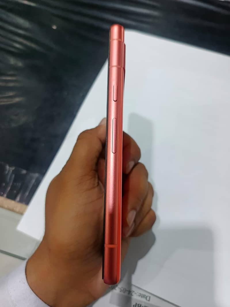 Google Pixel 7a 3