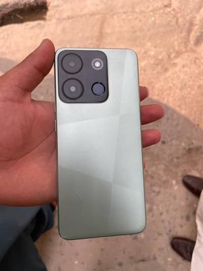 Itel A05s