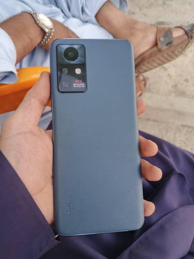 Infinix zero x neo