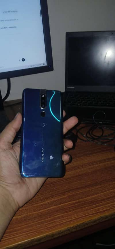 OPPO F11 Pro 6ram 128gb