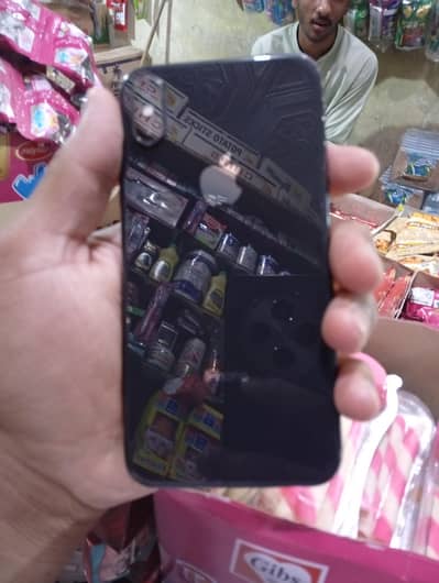 Apple iPhone X