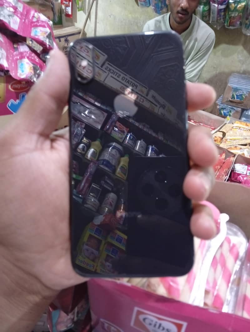 Apple iPhone X 0