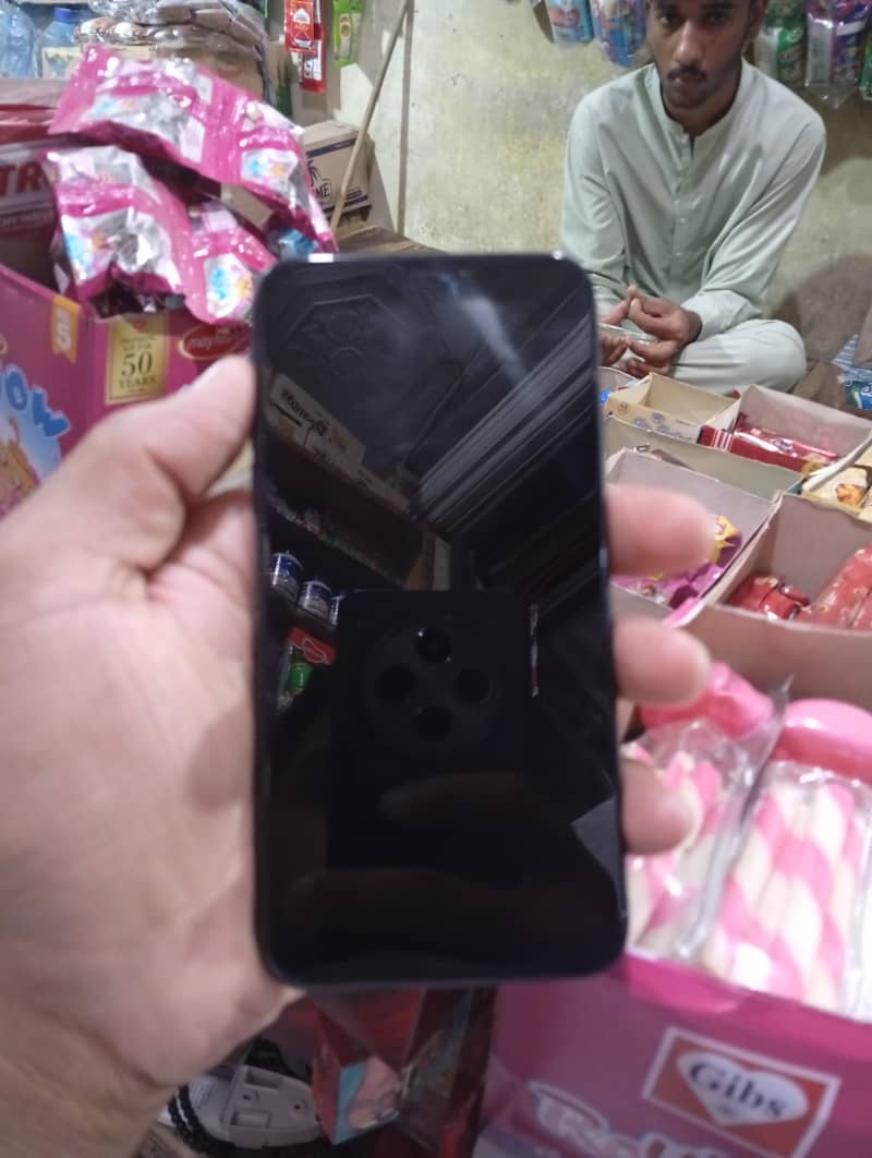 Apple iPhone X 1