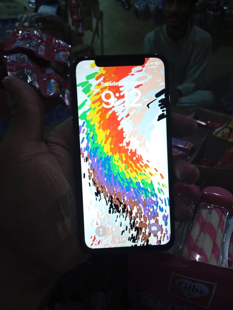 Apple iPhone X 2