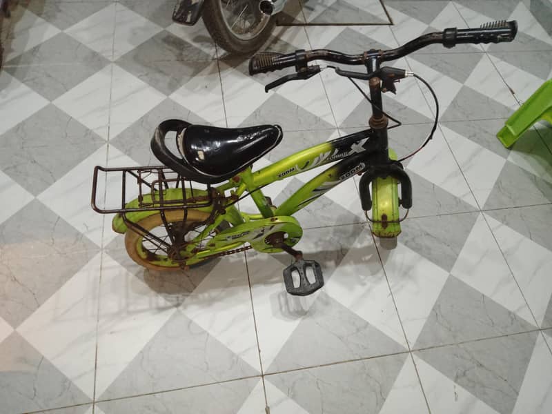Cycle for childrens 1
