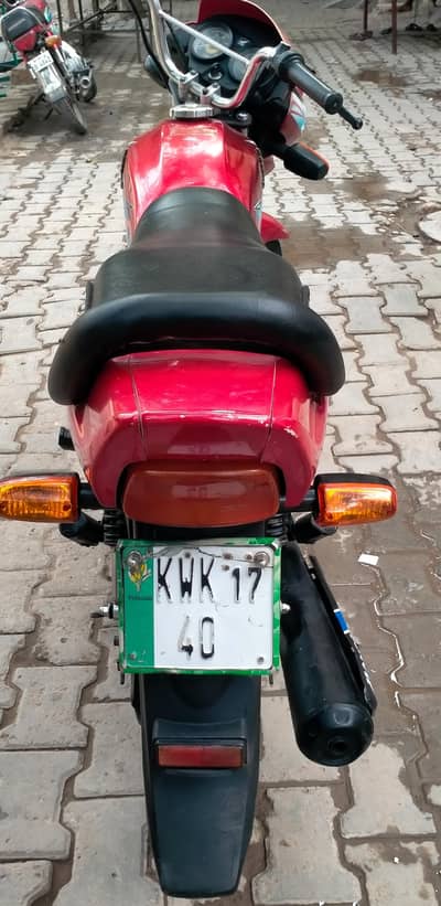 Honda Pridor 100cc fix Price 03006333620