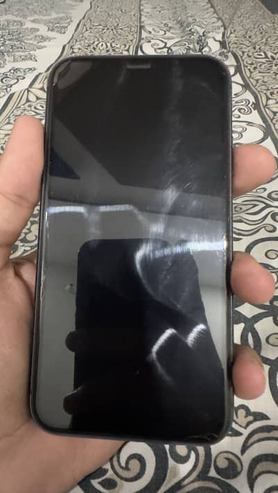 iPhone 11 64GB Non active