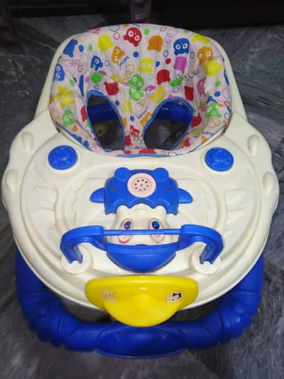 Baby Walker