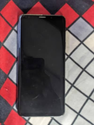 Samsung Mobile S9 Plus