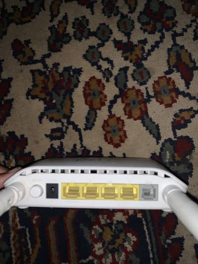 Ptcl routers for sale 3000