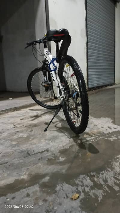 bicycle