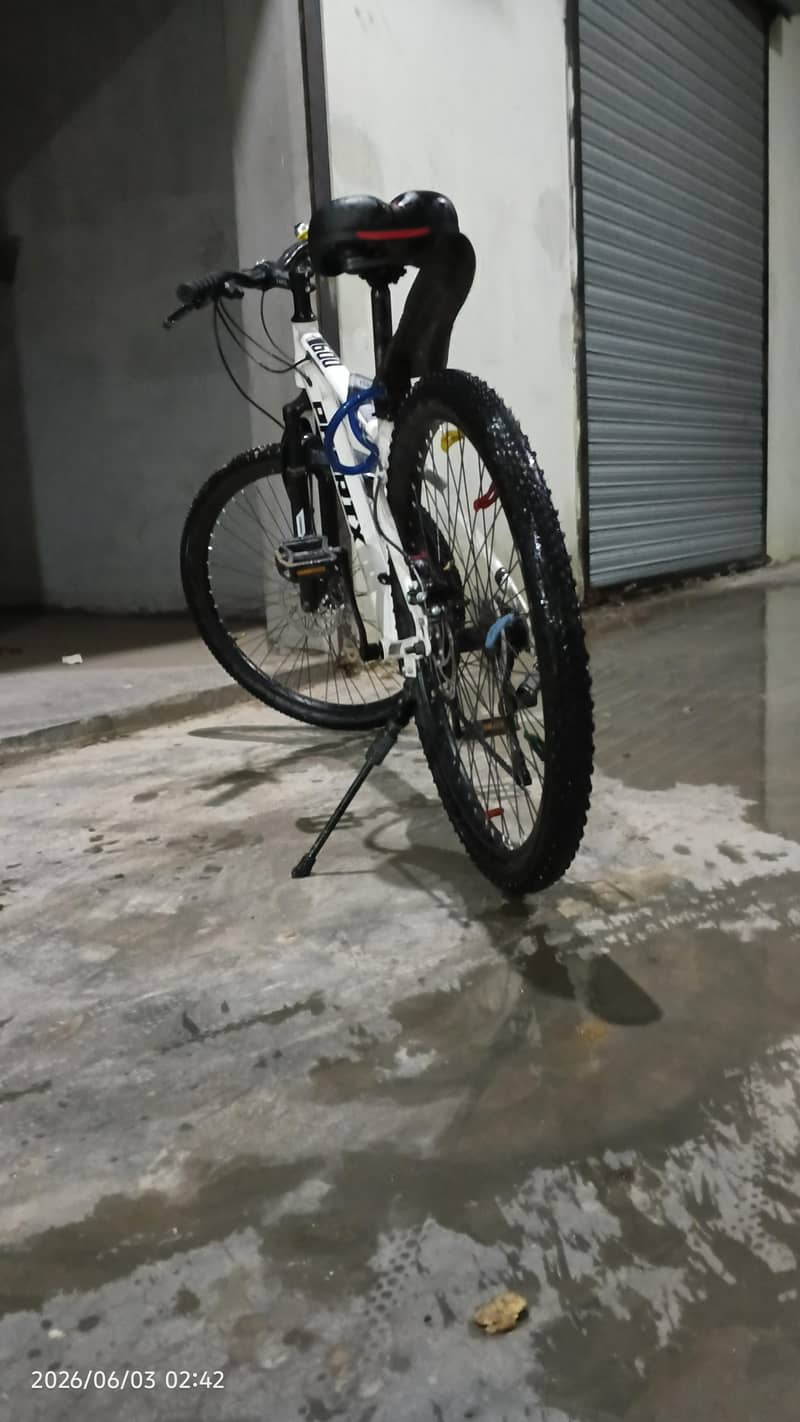 bicycle 0
