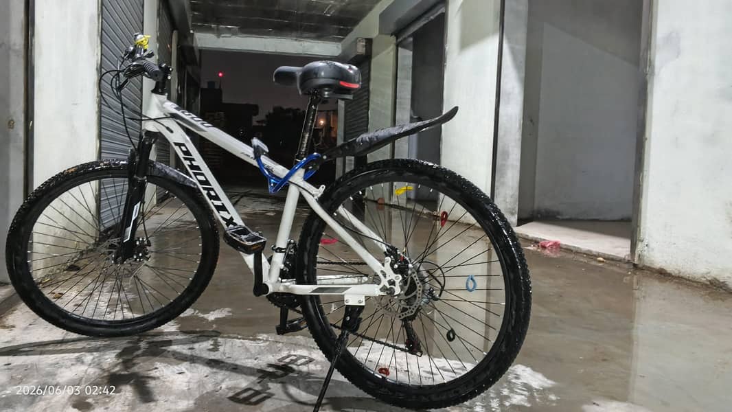 bicycle 1