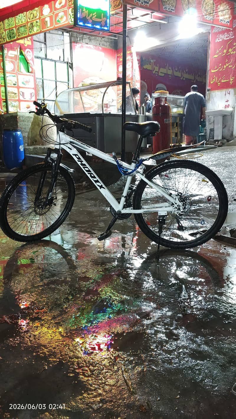 bicycle 2