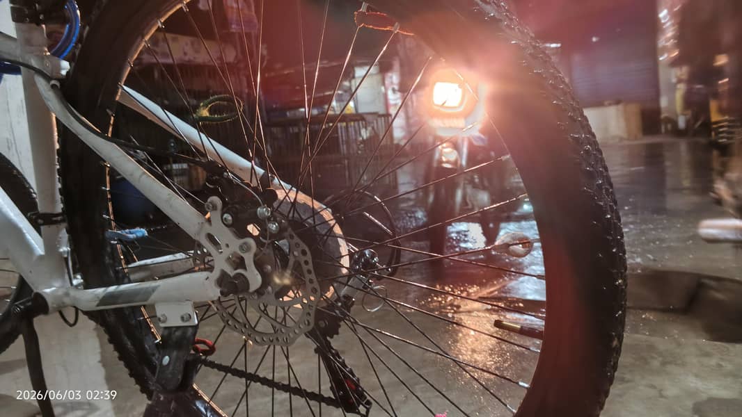 bicycle 4