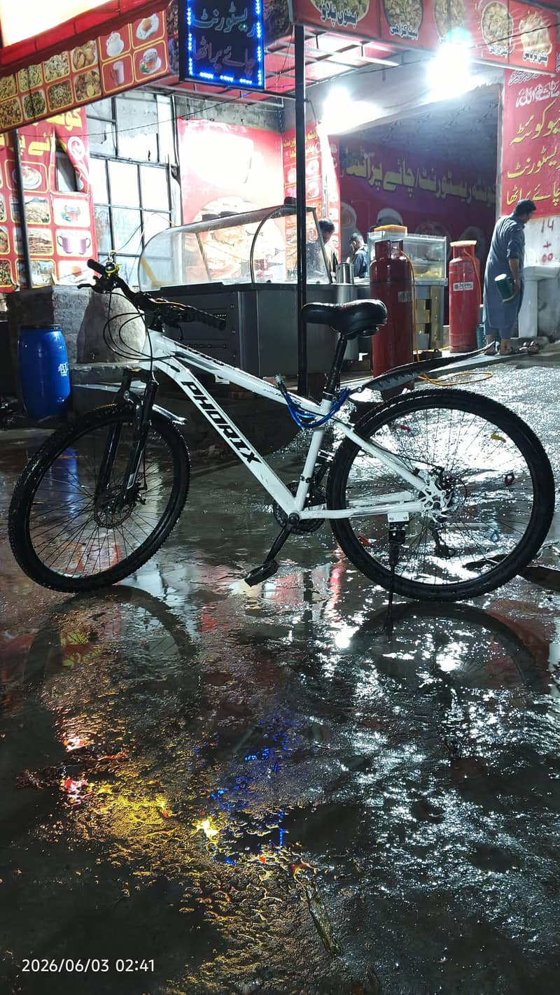 bicycle 5