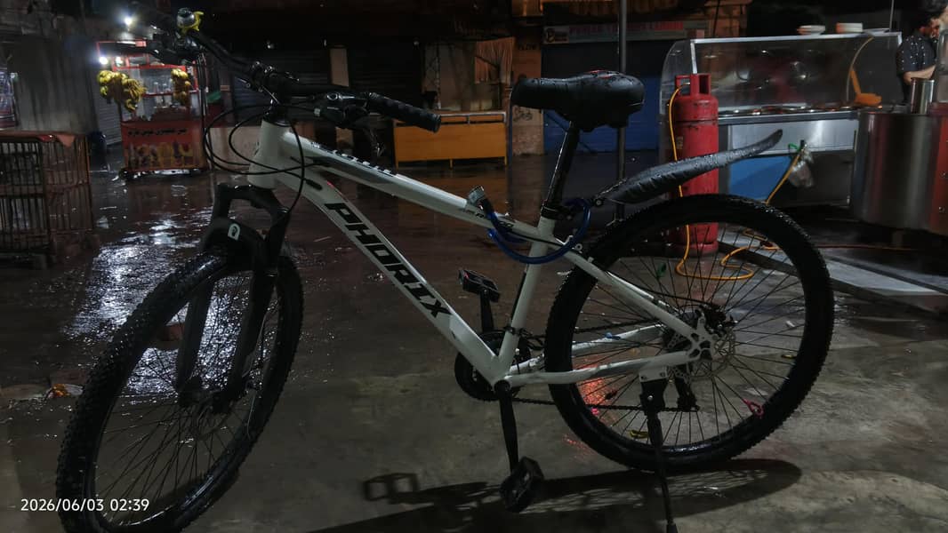 bicycle 6