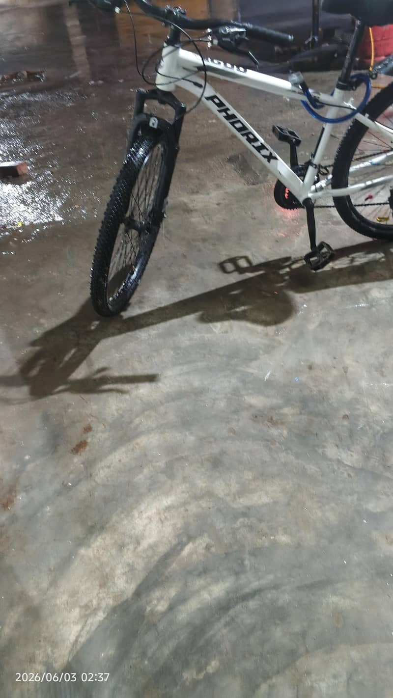 bicycle 7