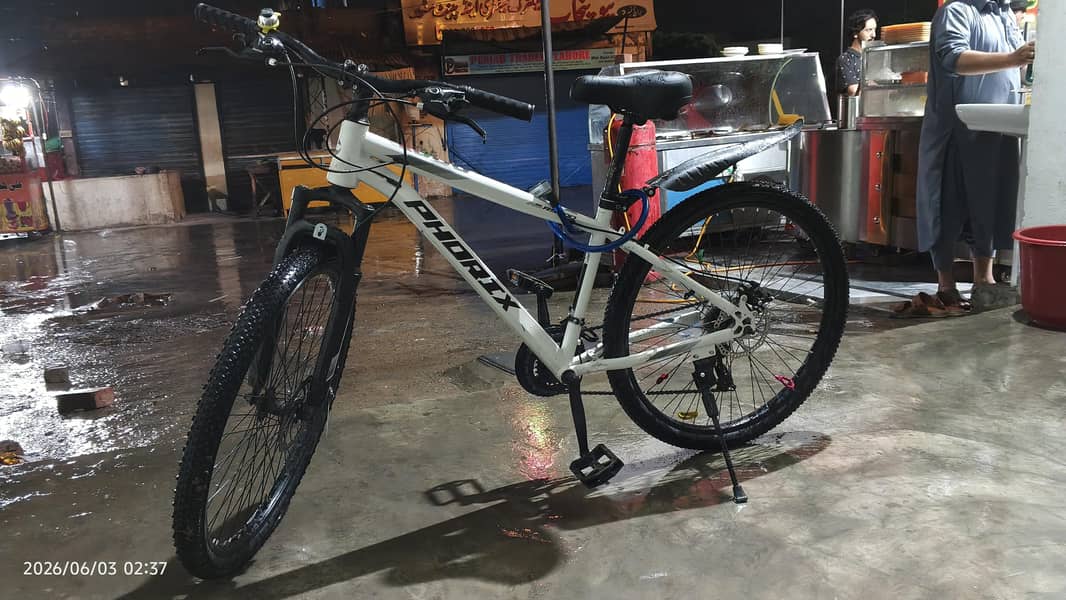 bicycle 8