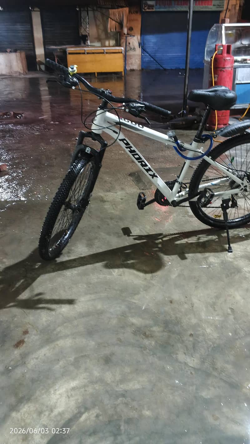 bicycle 9