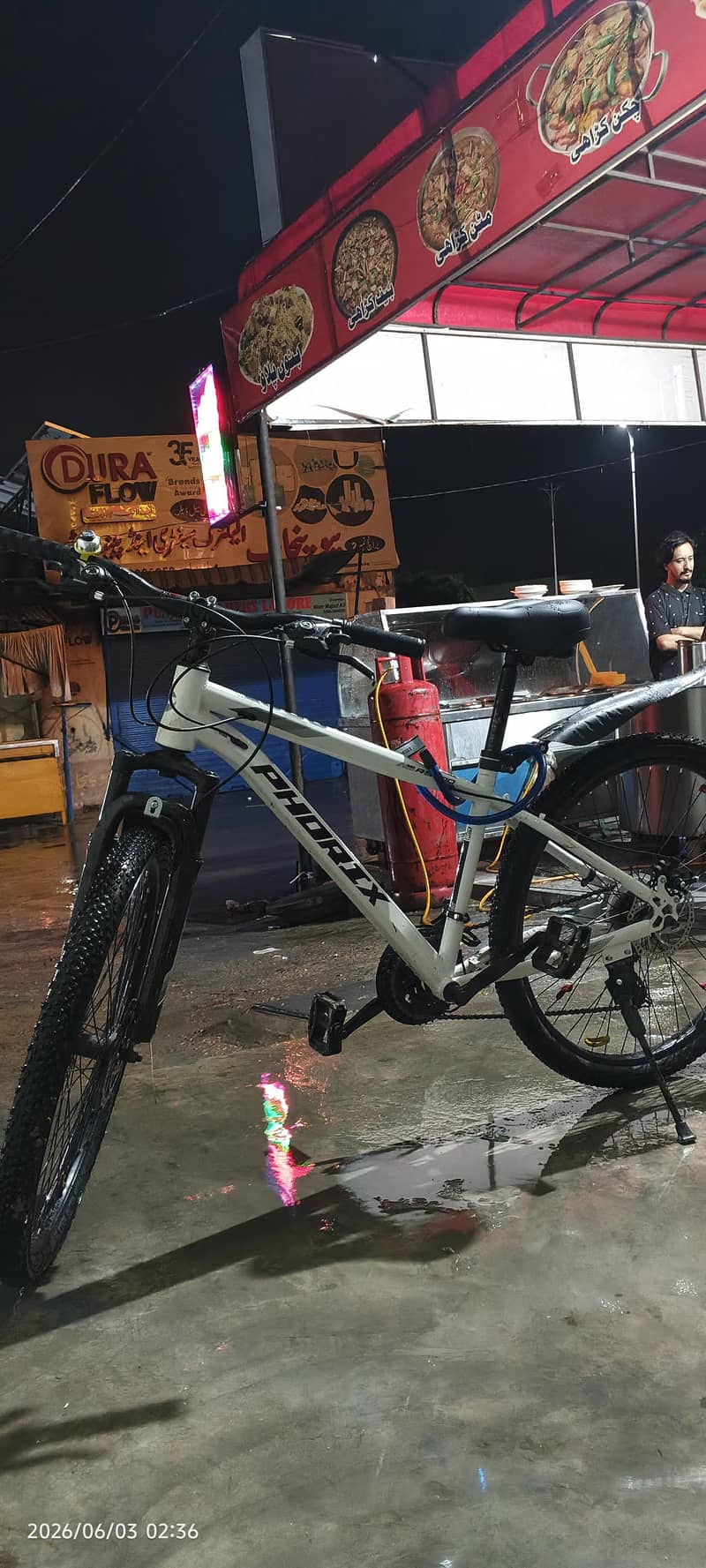 bicycle 10