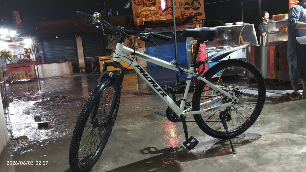 bicycle 11