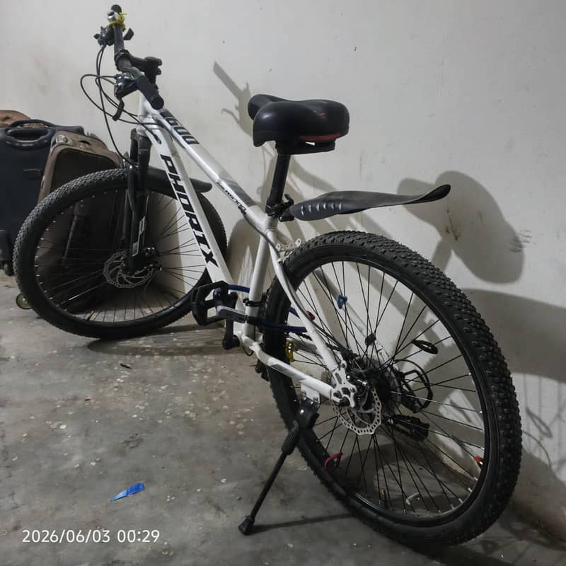 bicycle 12