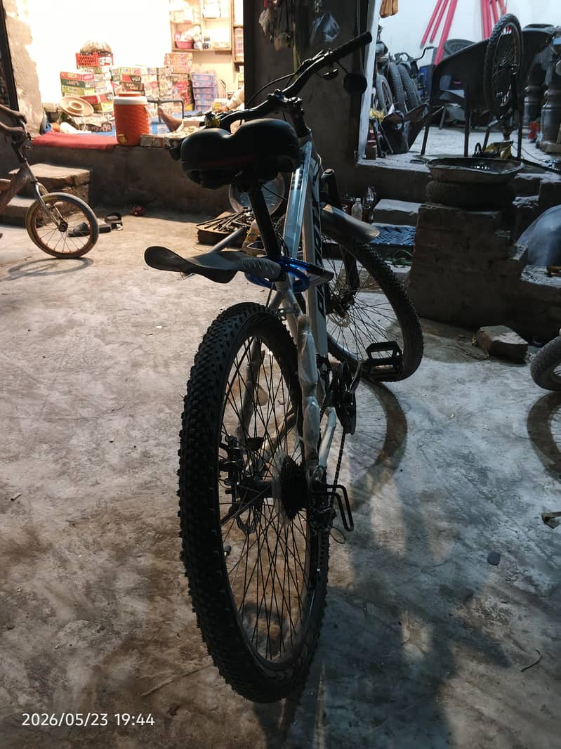 bicycle 14