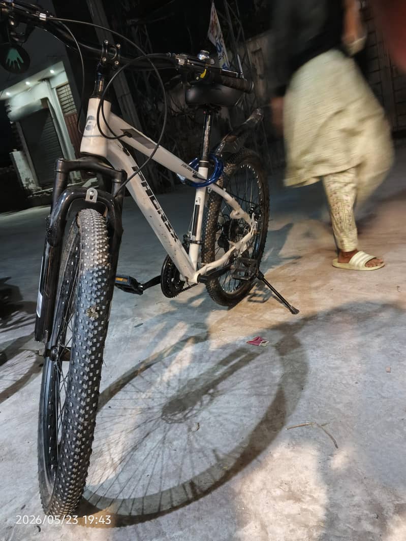 bicycle 15