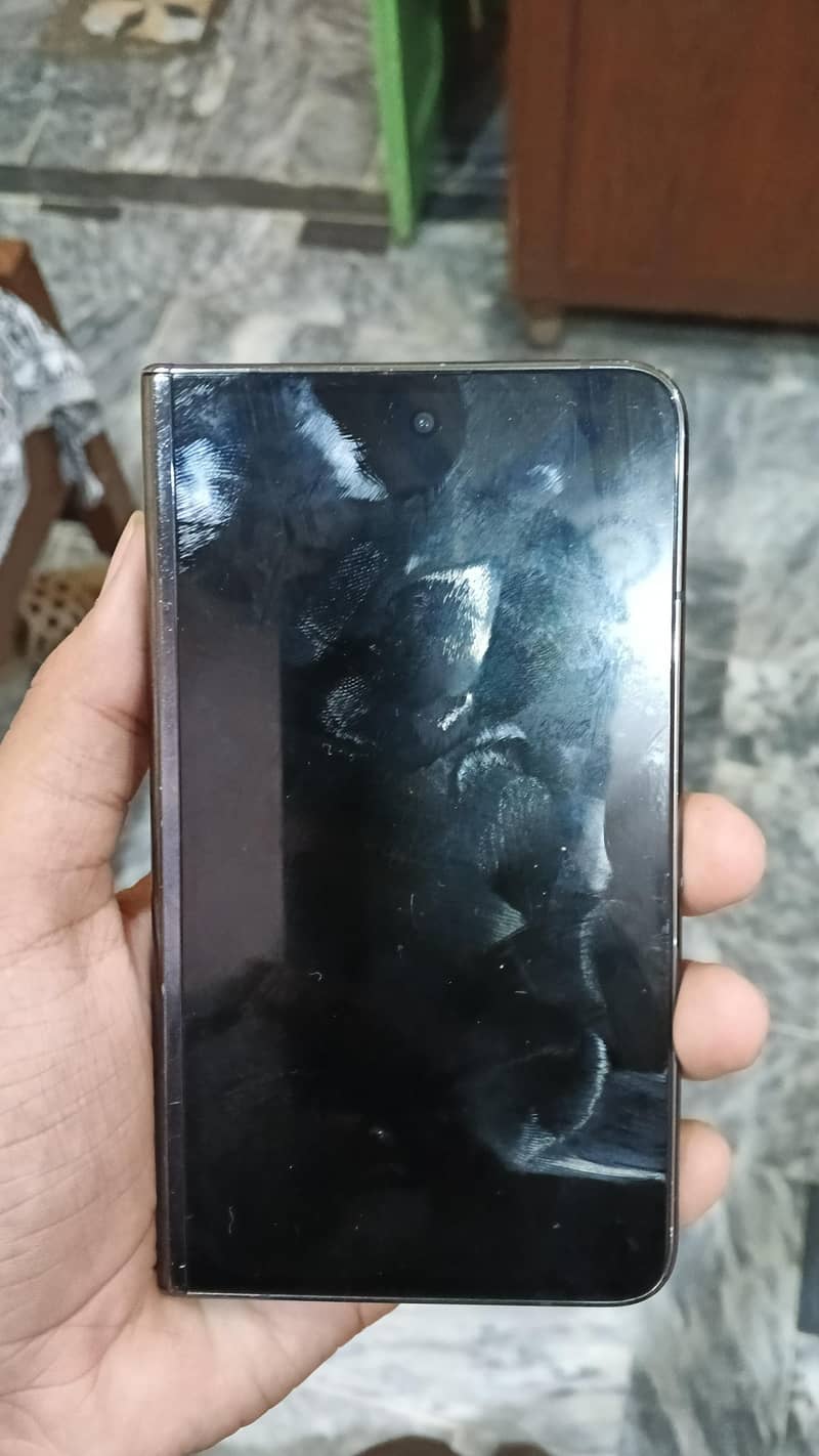 Google Pixel Fold 5