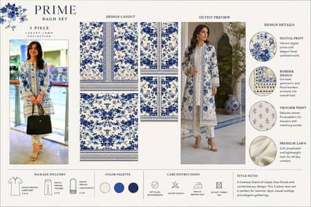 Freelance Textile print designs | custom design