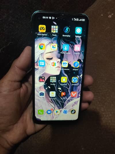 Itel s16 3/64 gb pta approved  exchange aND sale