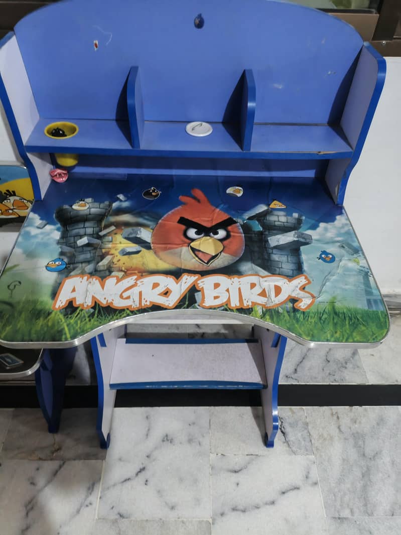 study table for children 0