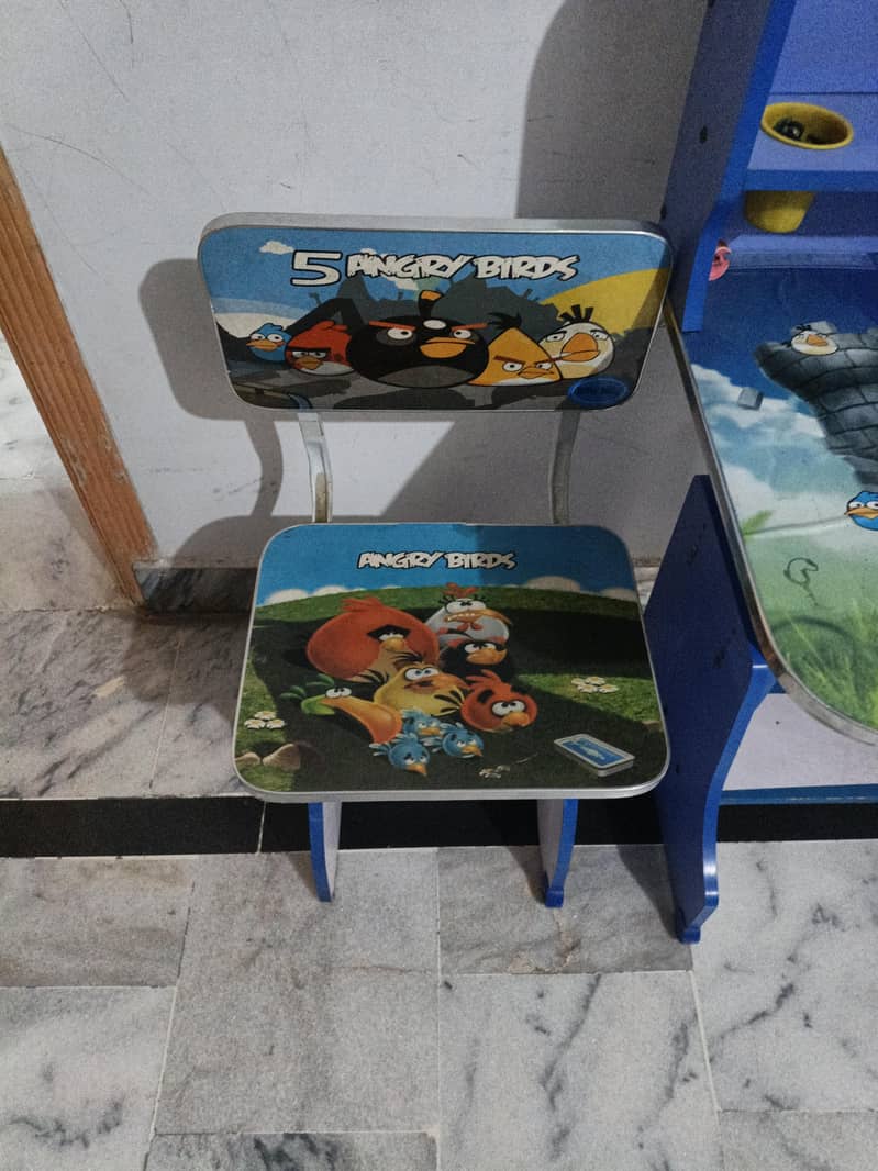 study table for children 2