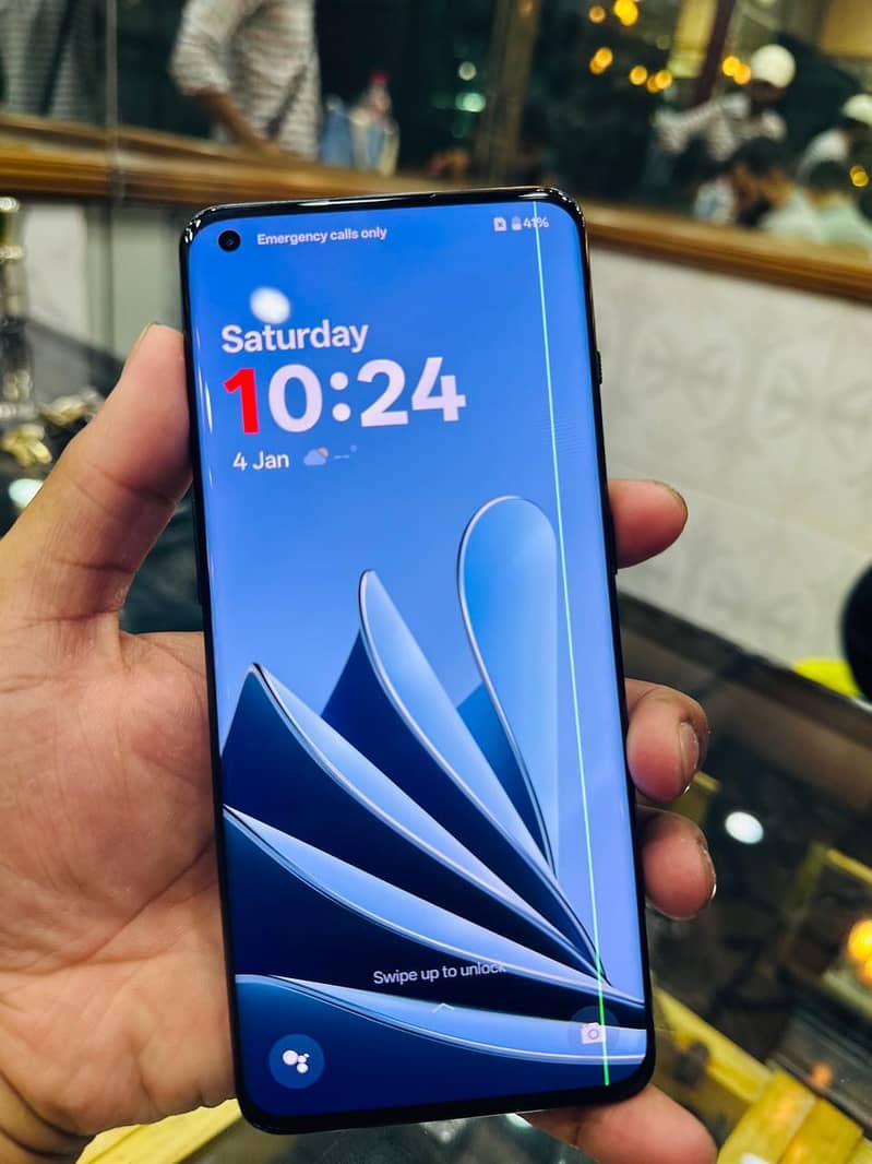 One Plus 10 Pro 5