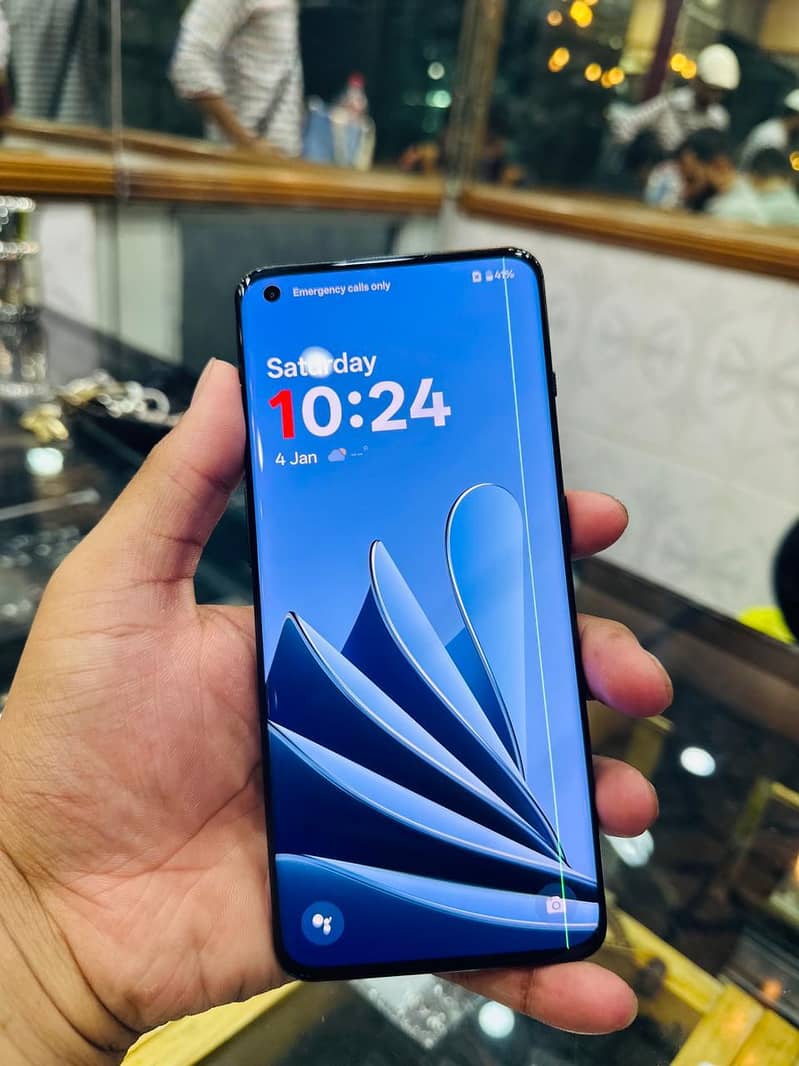 One Plus 10 Pro 7