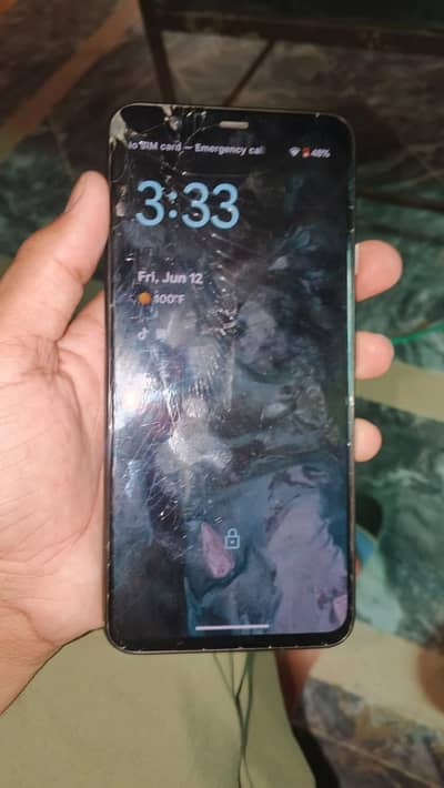 Google Pixel 4 XL