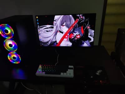 gaming PC urgent sale