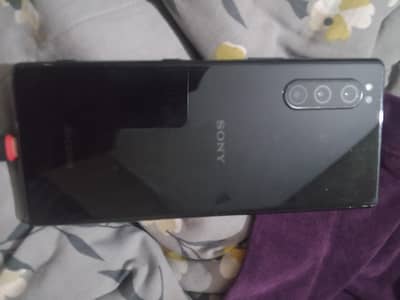 Sony rixsm