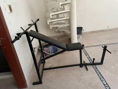 gym item