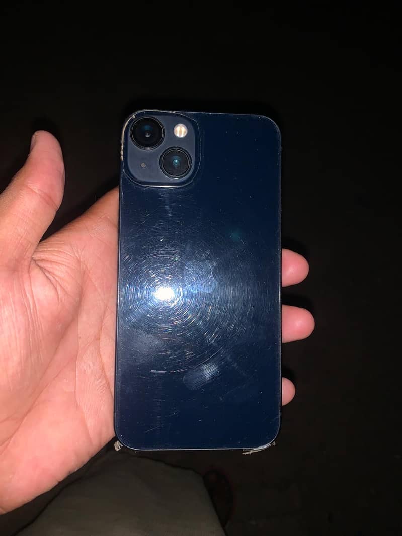 Ipone 13 0